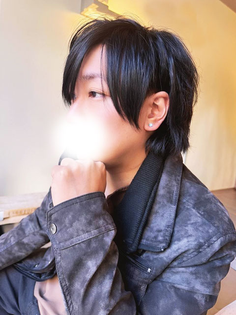KEISUKE
