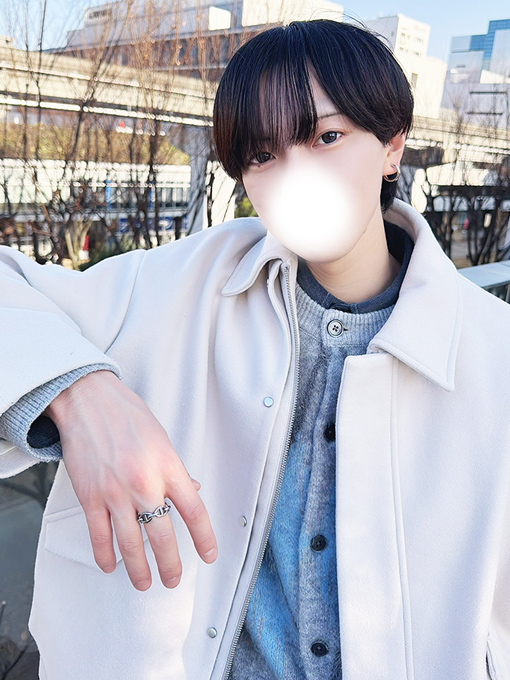 アンズさん